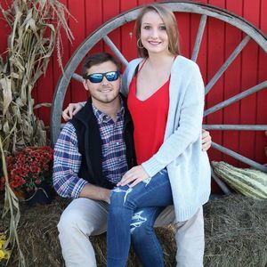 Meet your Posher, Harley